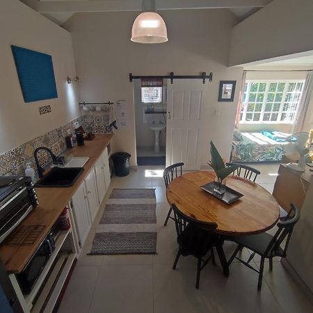Paradise In The City - Cottage One Port Elizabeth Buitenkant foto