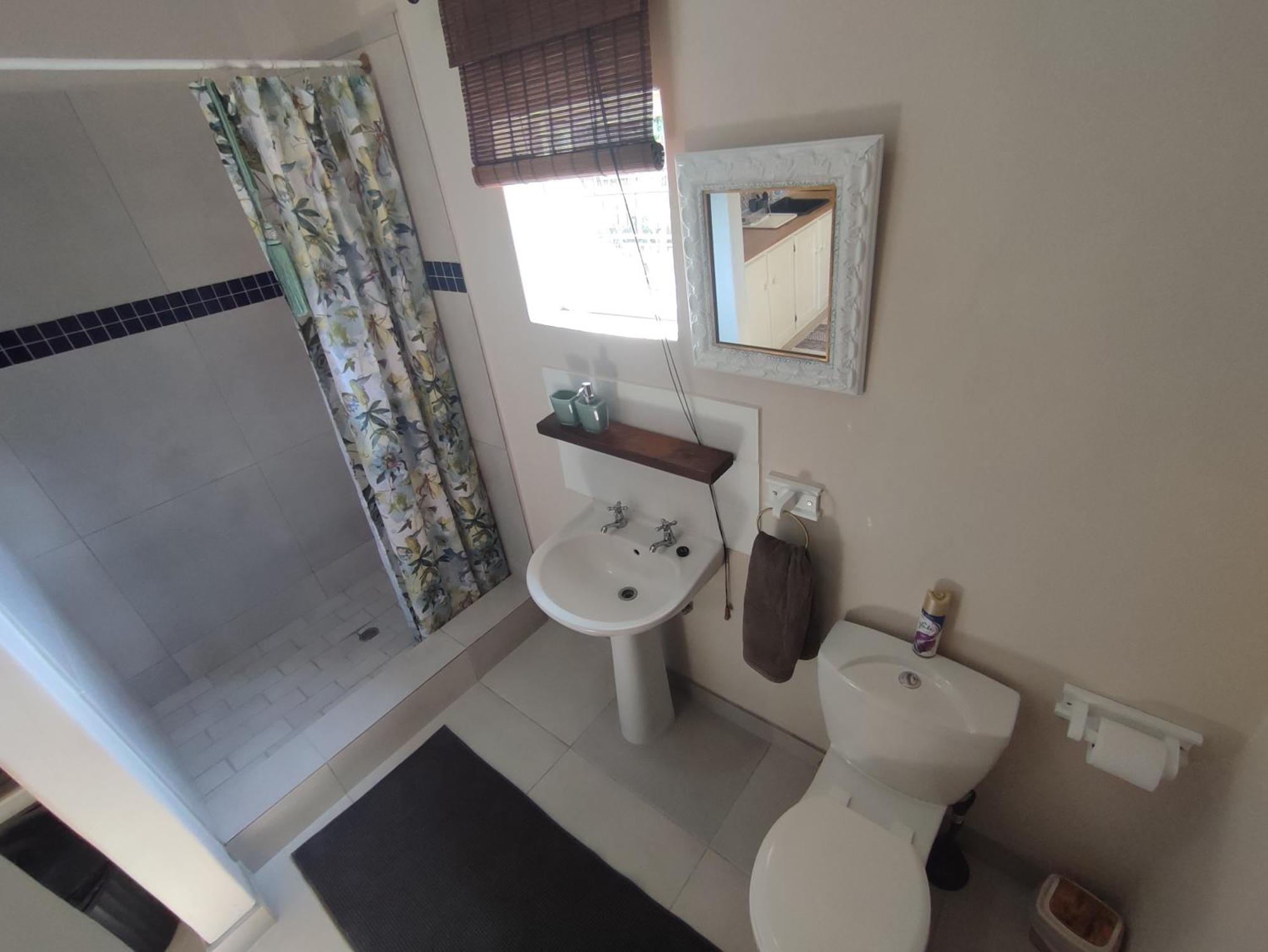 Paradise In The City - Cottage One Port Elizabeth Buitenkant foto