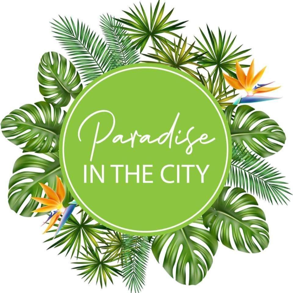 Paradise In The City - Cottage One Port Elizabeth Buitenkant foto