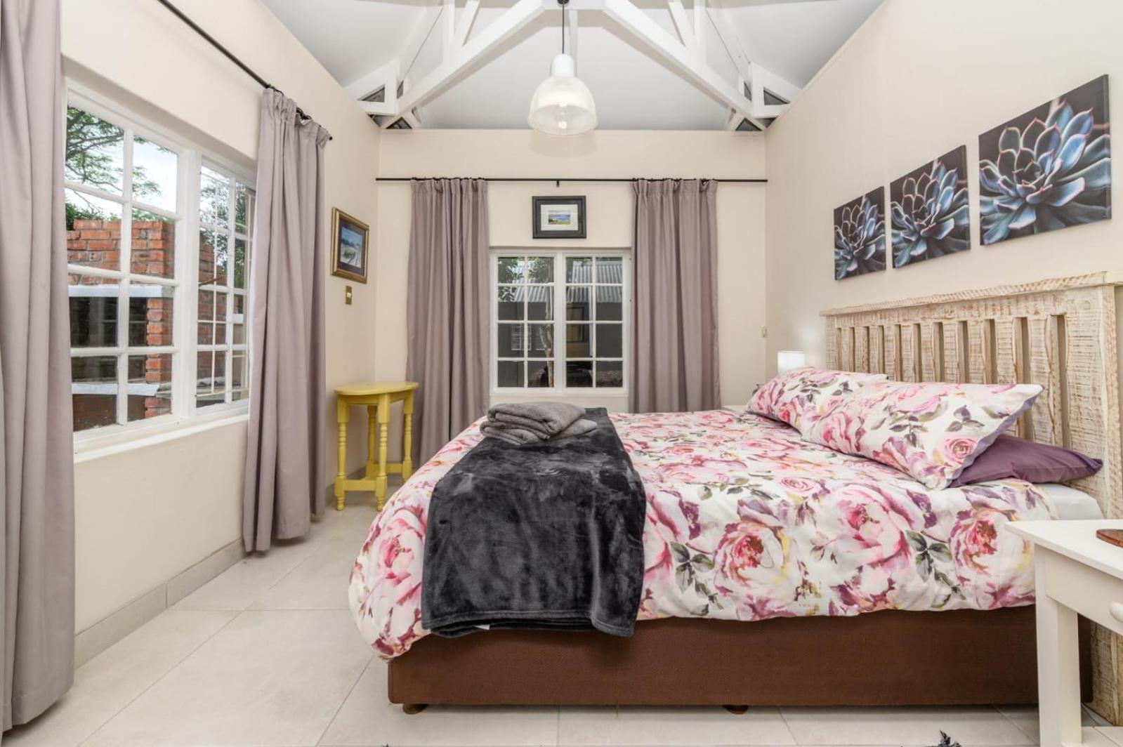 Paradise In The City - Cottage One Port Elizabeth Buitenkant foto